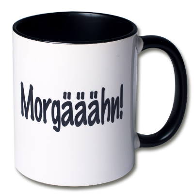 Morgääähn