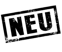 Unsere Neuen